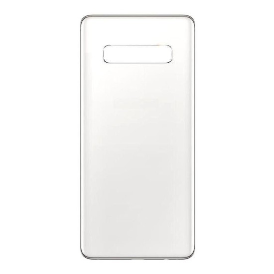 Soft Silicon Case for Samsung Galaxy S10e Transparent